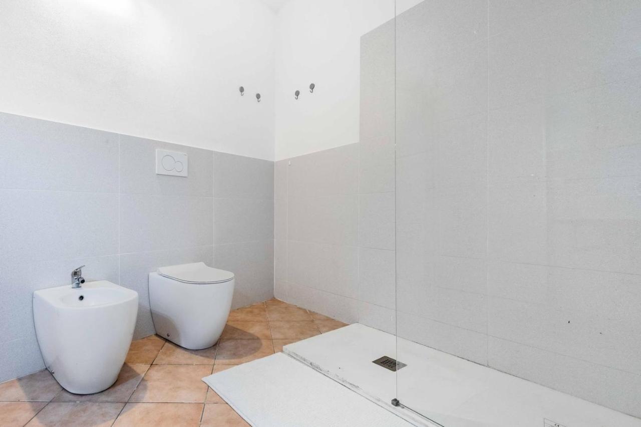 Loft Porta Romana - Cozy & Wi-fi Milano