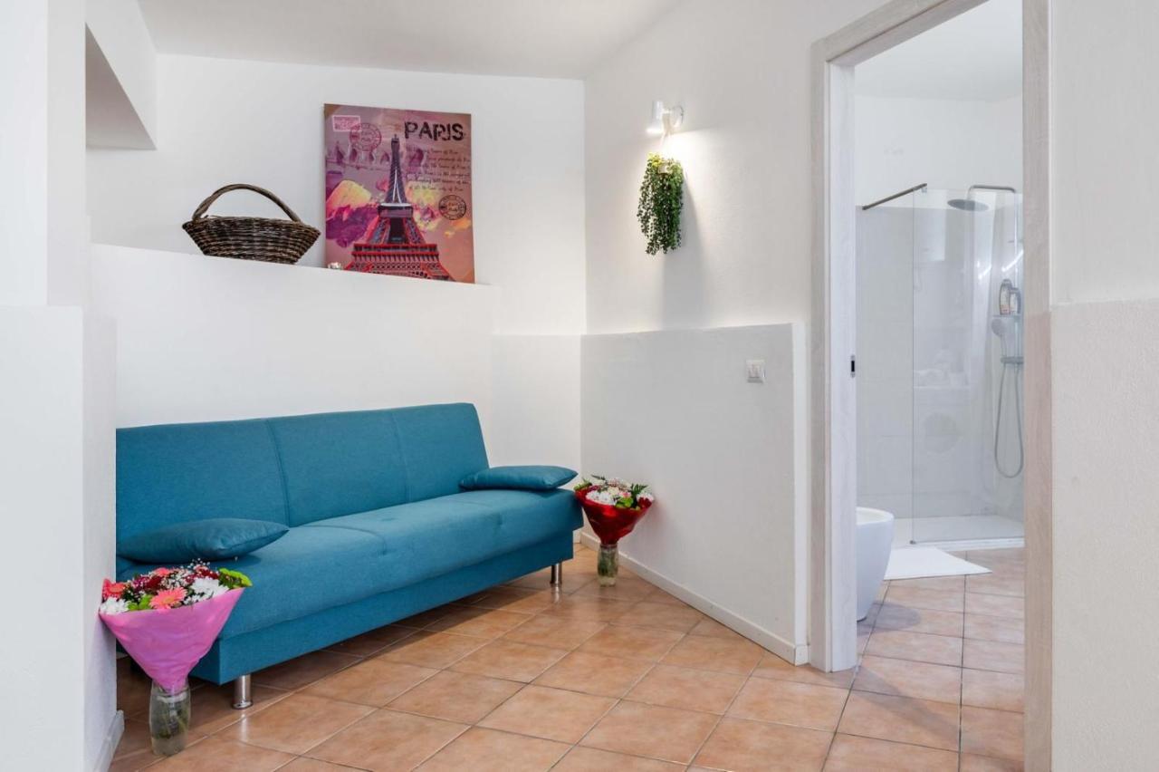 Loft Porta Romana - Cozy & Wi-fi Appartamento